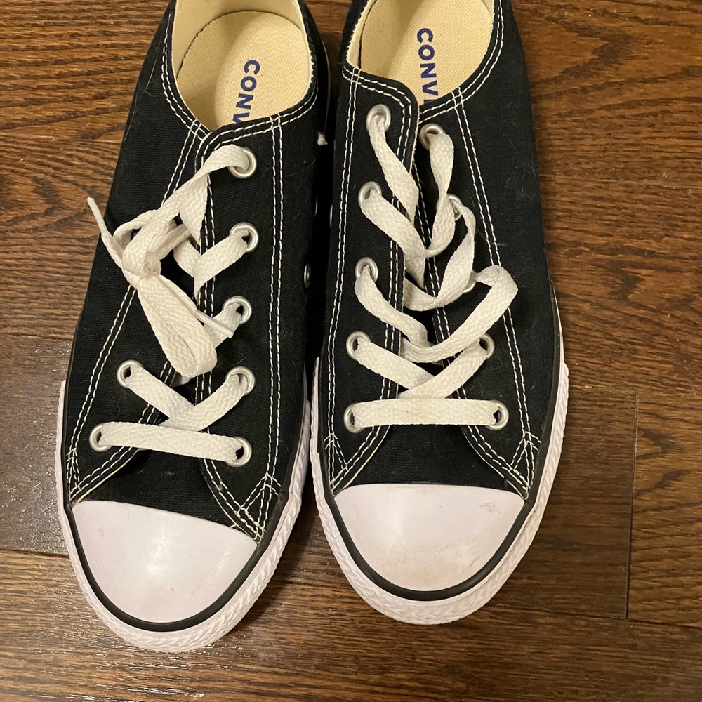 Converse All Stars